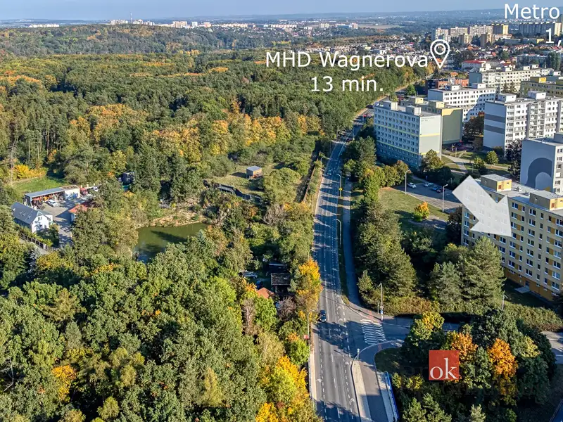 Prodej bytu 3+1 71 m², Praha – náhled fotky 1