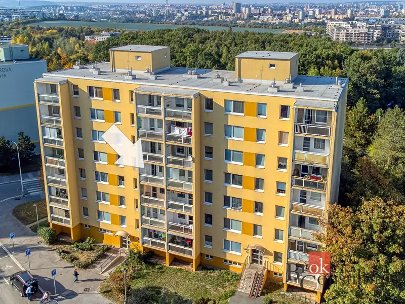 Prodej bytu 3+1 71 m², Praha – náhled fotky 2