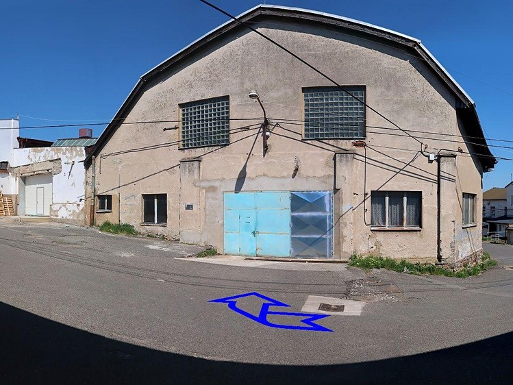 Gewerbefläche zur Miete, 690 m² (2 von 5)