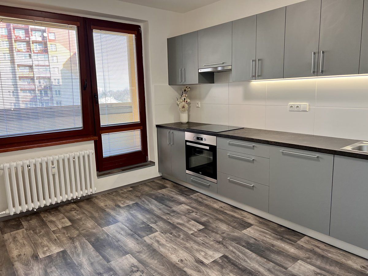 Pronájem bytu 3+1 69 m² – fotografie 4