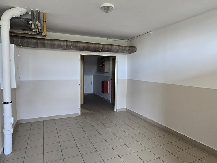 Pronájem bytu 1+1, 47 m² (8 z 9)