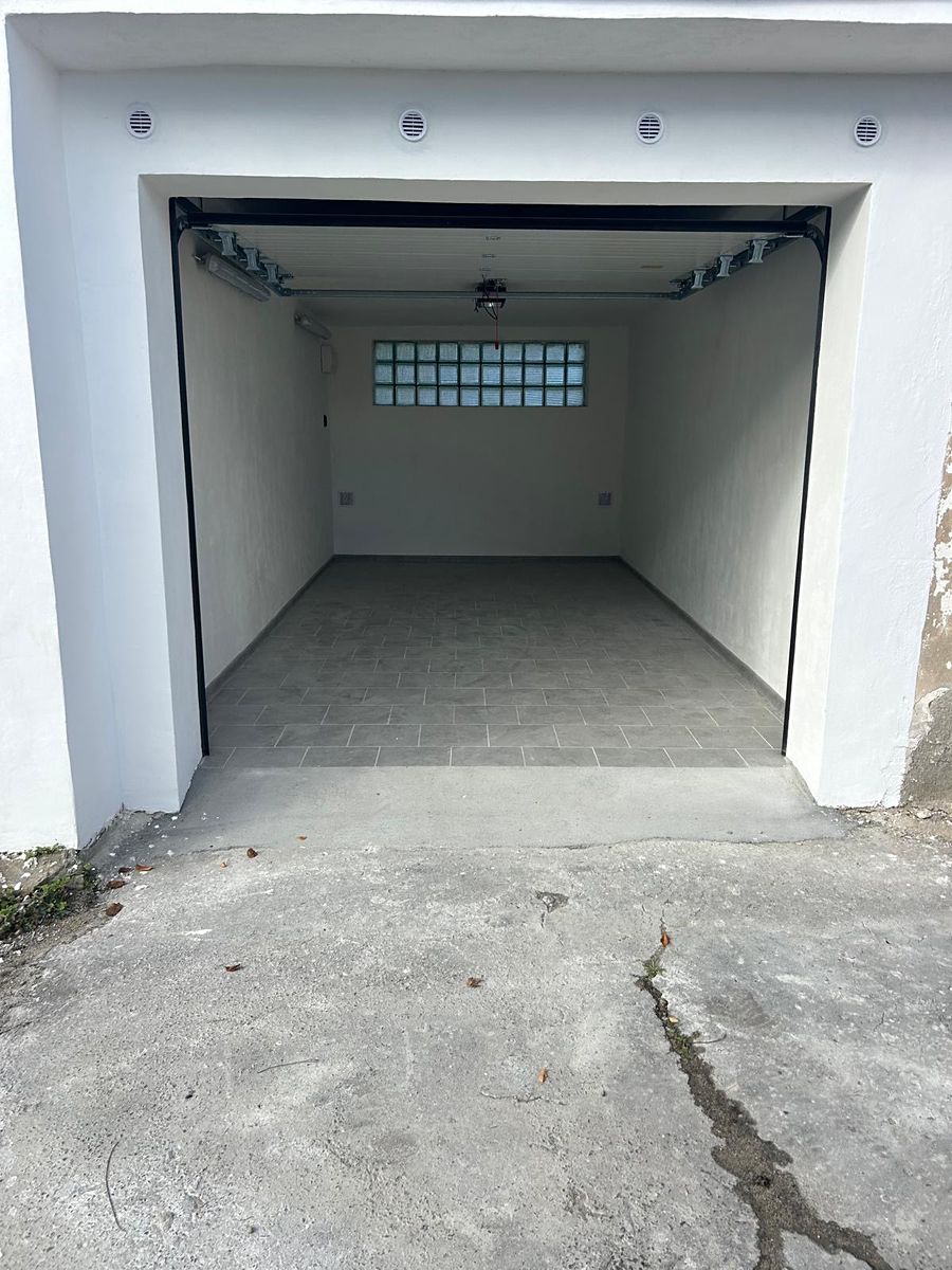 Prodej garáže 20 m² – fotografie 3