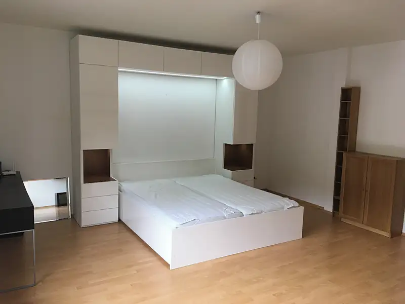 Pronájem bytu 2+1 59 m², Praha – náhled fotky 1