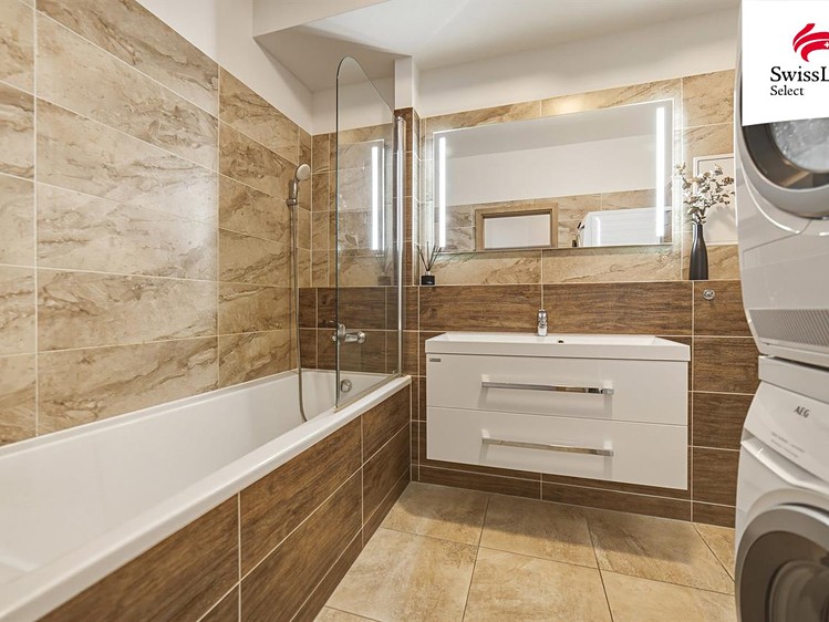 Prodej bytu 3+kk, 68 m² (4 z 25)