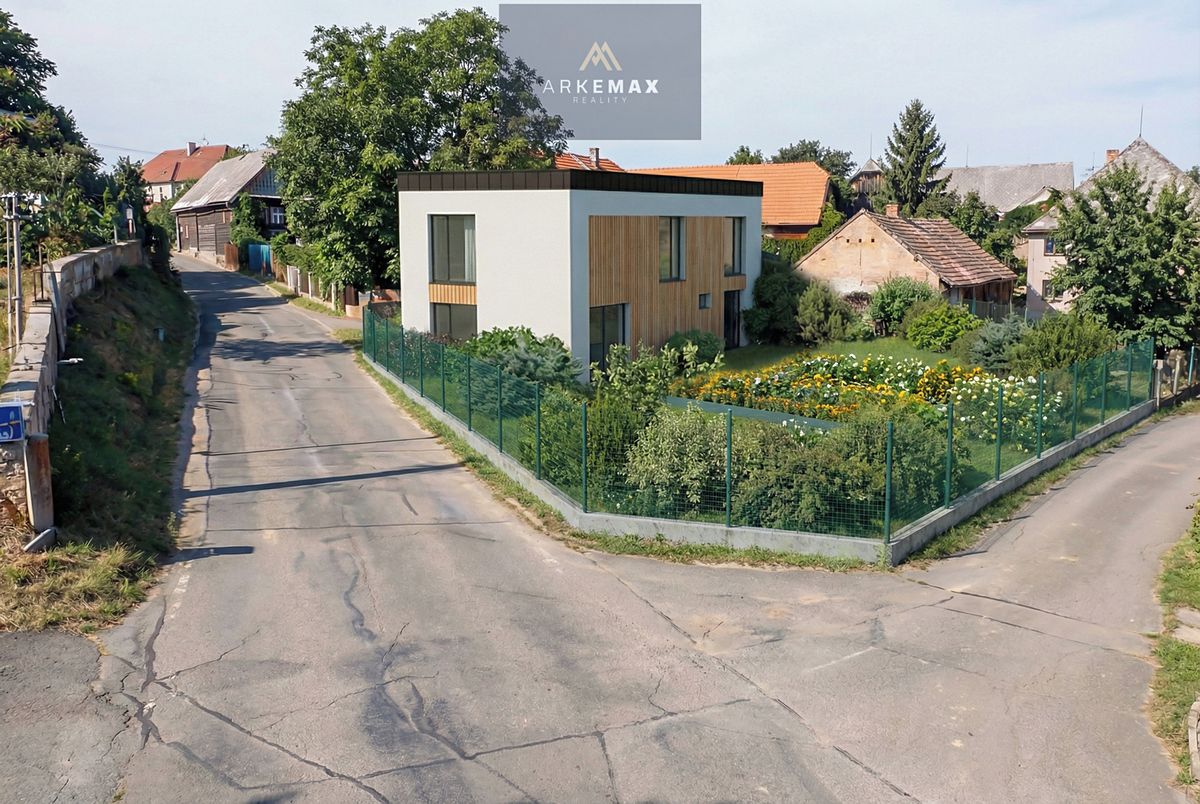 Prodej rodinného domu 104 m², pozemek 410 m² 4