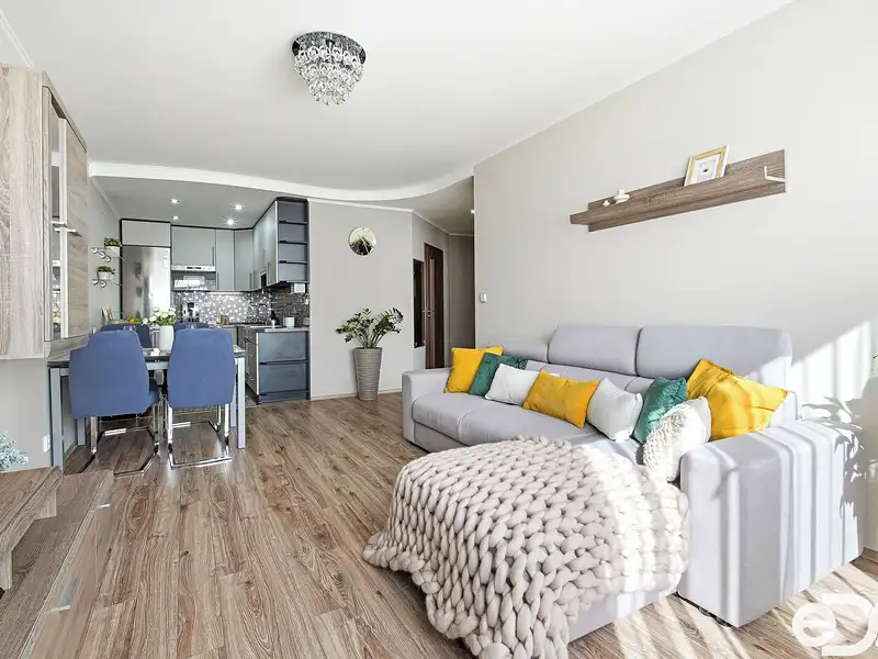 Prodej bytu 3+kk 65 m², Praha – náhled fotky 1