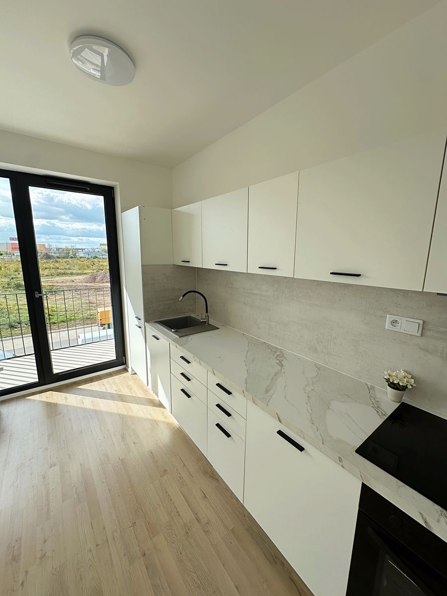 Pronájem bytu 1+kk 39 m², Plzeň – fotka 1 z 3