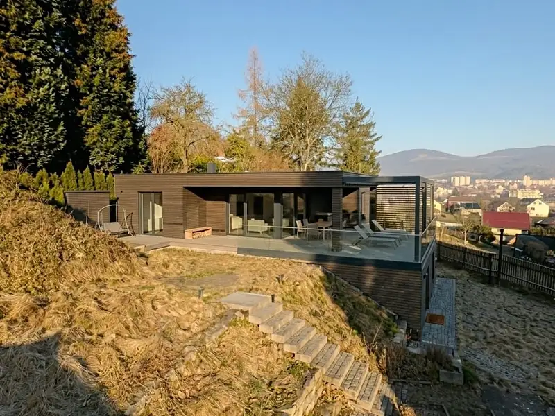 Prodej stavebního pozemku 539 m², Ústí nad Labem – náhled fotky 2