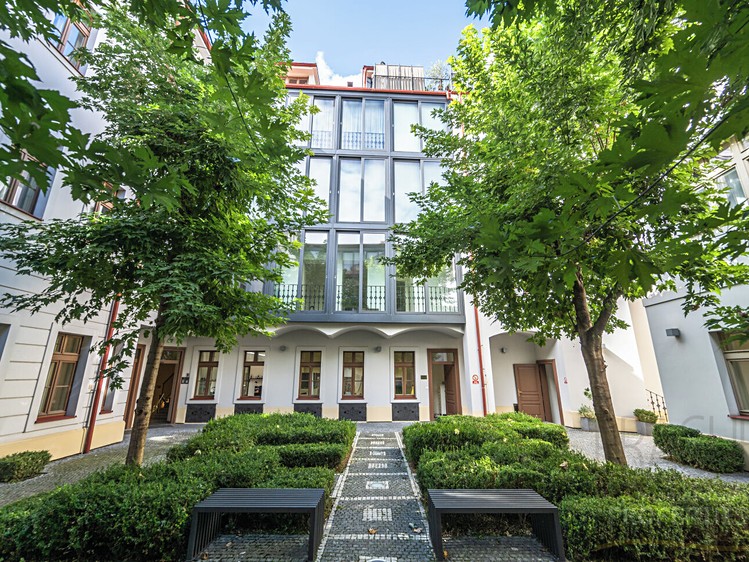 Prodej bytu 3+kk, 84 m² (19 z 22)