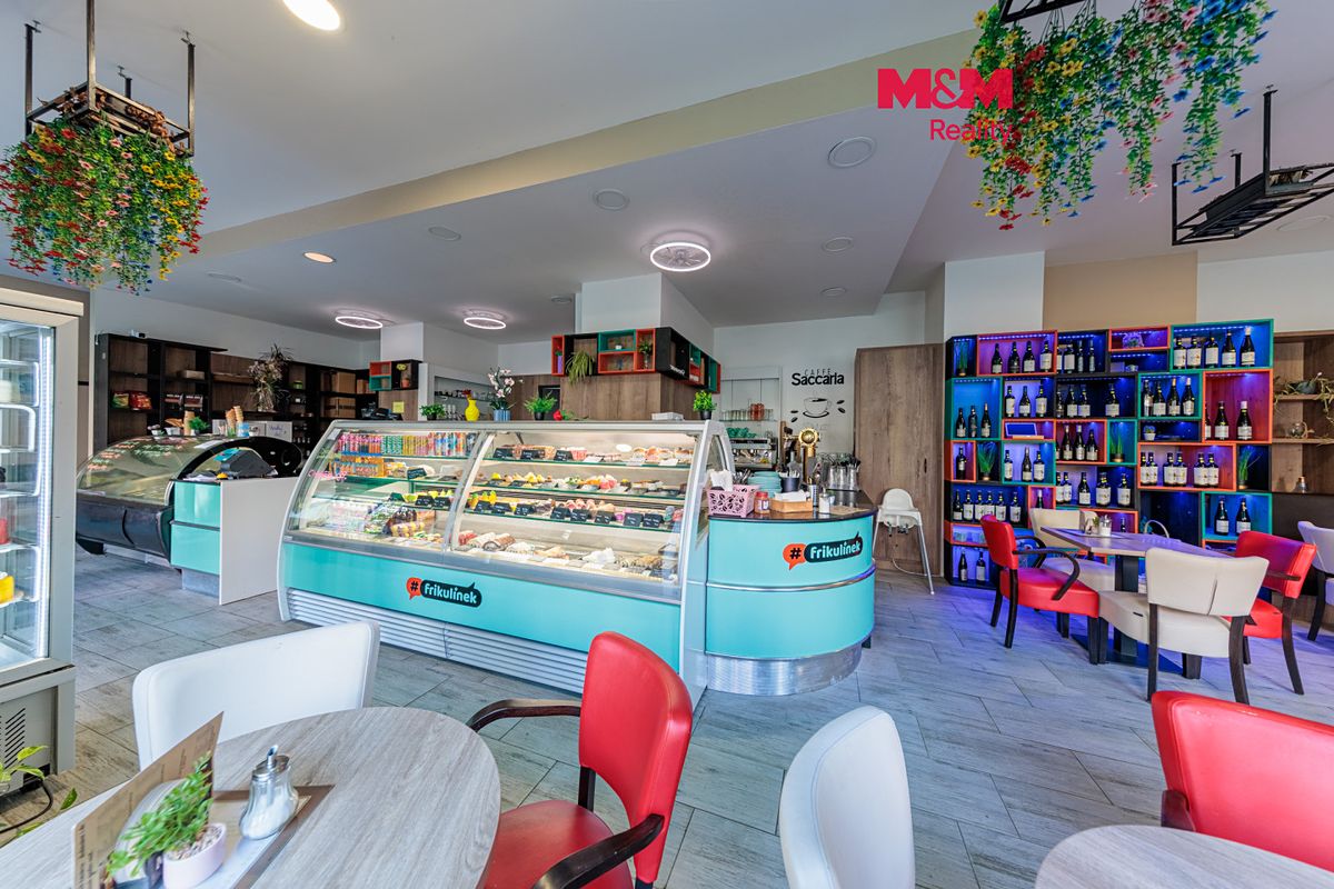 Pronájem obchodního prostoru 65 m², Plzeň – fotka 1 z 3