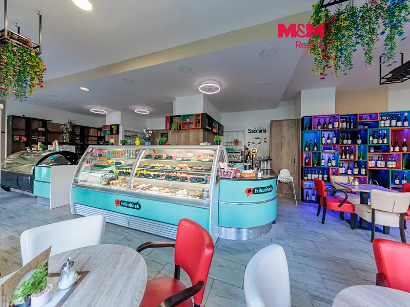 Pronájem obchodního prostoru 65 m², Plzeň – náhled fotky 1