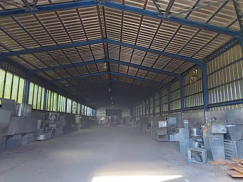 Prodej komerčního pozemku 15695 m², Krahulčí – náhled fotky 3