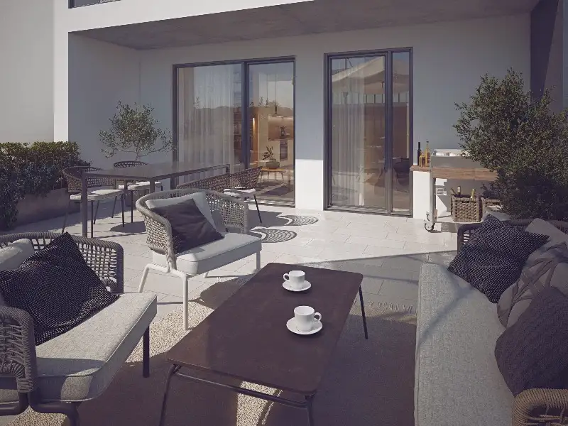 Prodej bytu 2+kk 51 m², Rosice – náhled fotky 2