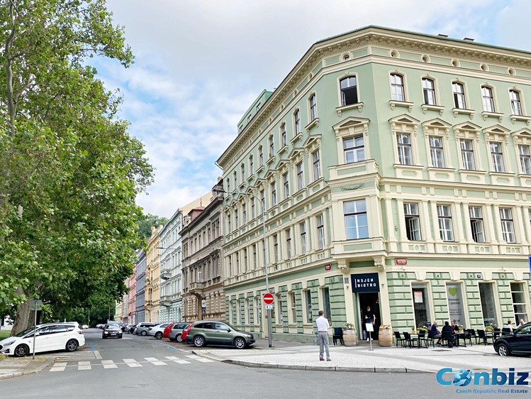 Wohnung 1+1 zum Kauf, 29 m² (16 von 16)