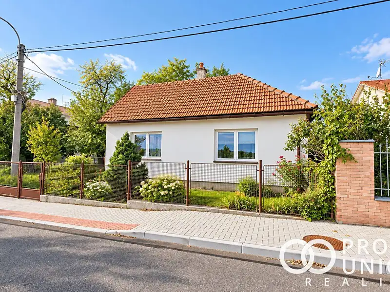 Prodej rodinného domu 132 m², pozemek 580 m², Kelč – náhled fotky 2