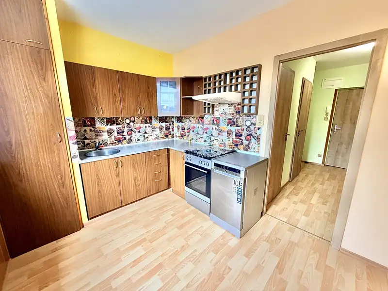 Pronájem bytu 1+1 40 m², Havlíčkův Brod – náhled fotky 2