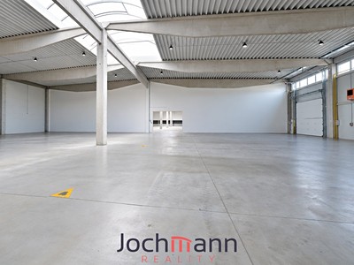 Pronájem komerčního prostoru, 2 660 m² (3 z 24)
