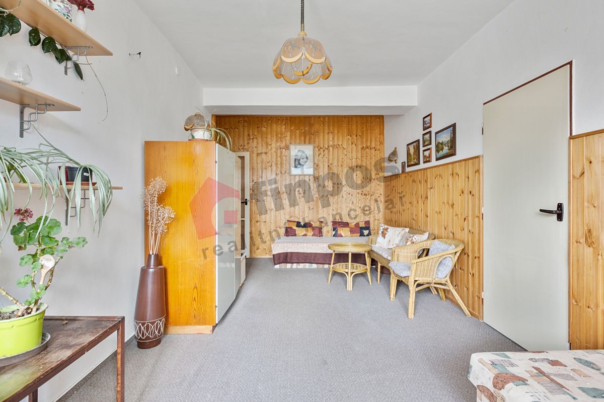 Prodej bytu 3+1 67 m², Harrachov – fotka 1 z 3