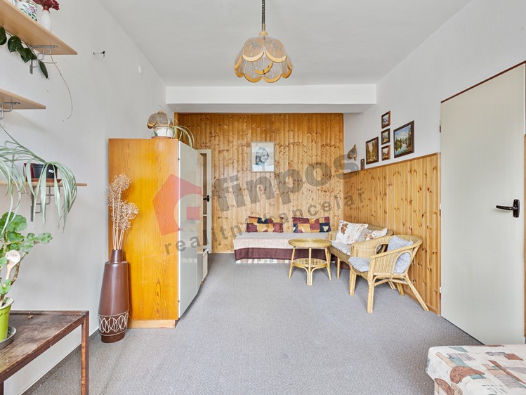 Prodej bytu 3+1, 67 m² (1 z 16)