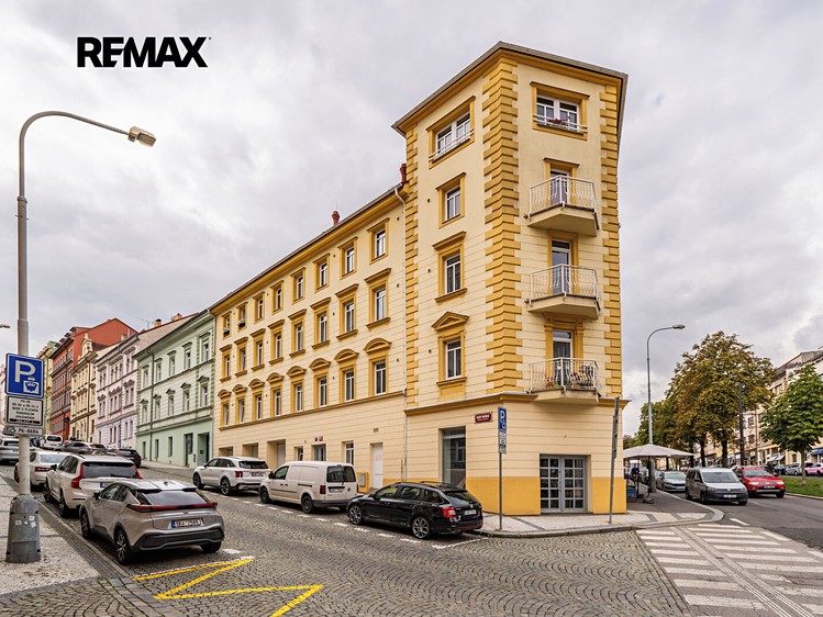 Wohnung 2+kk zur Miete, 68 m² (20 von 25)