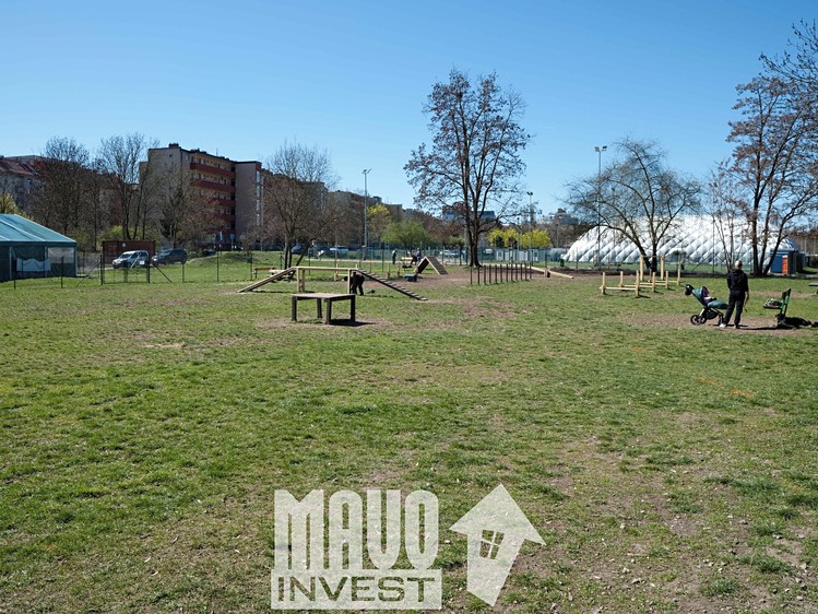 Квартира 2+1 на продаж, 59 м² (17 з 18)