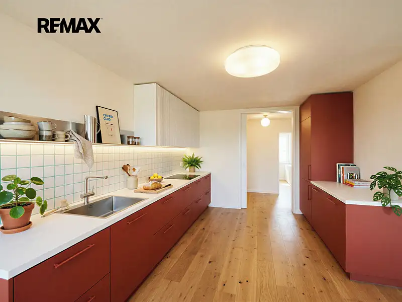 Prodej bytu 4+kk 112 m², Dobříš – náhled fotky 2