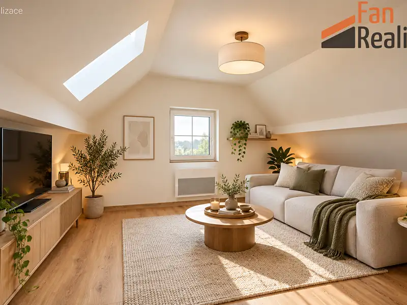 Prodej bytu 2+kk 45 m², Praha – náhled fotky 3