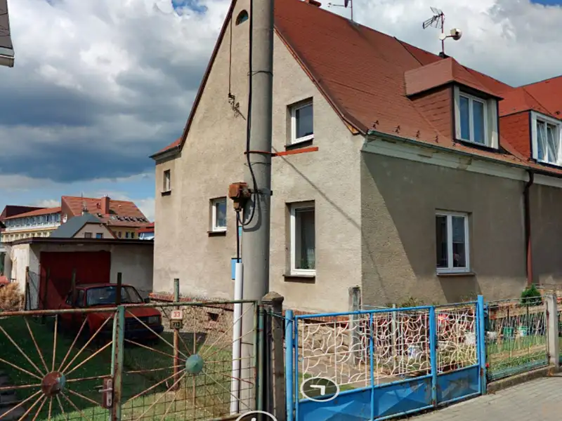 Prodej rodinného domu 80 m², pozemek 320 m², Krnov – náhled fotky 1