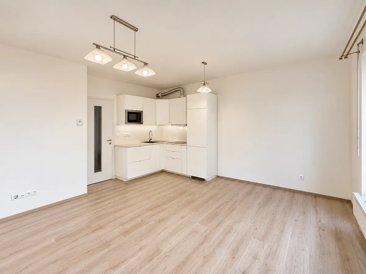 Prodej bytu 3+kk 59 m²
