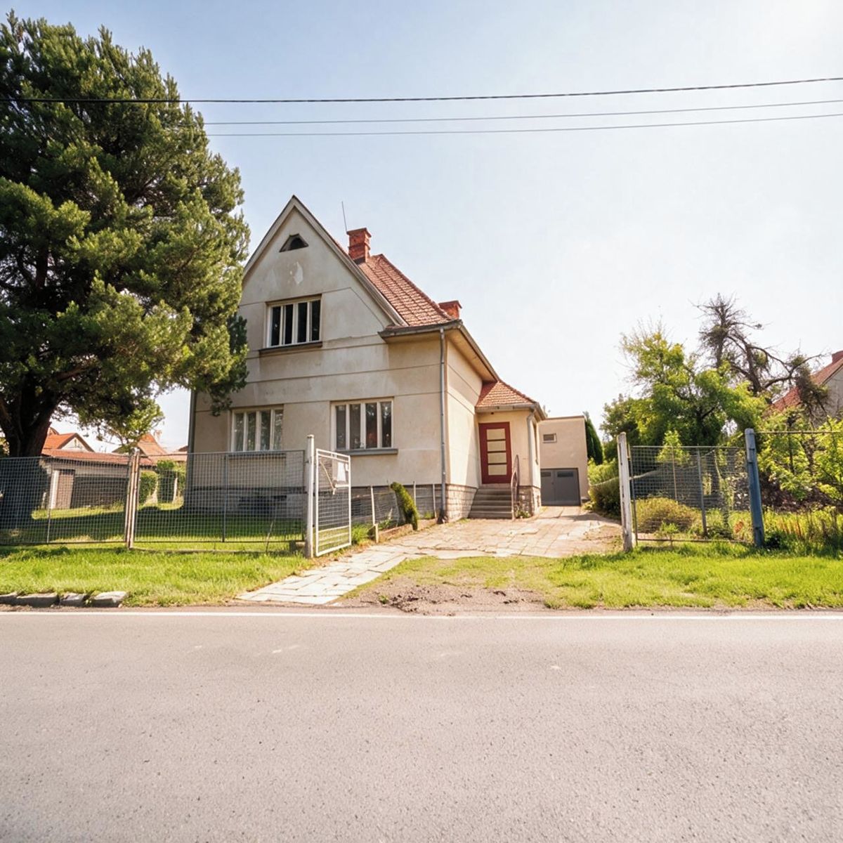 Prodej rodinného domu 175 m², pozemek 1022 m², Petřvald – fotka 1 z 3