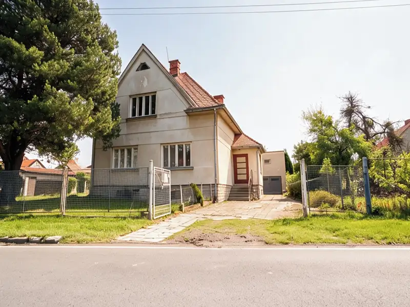 Prodej rodinného domu 175 m², pozemek 1022 m², Petřvald – náhled fotky 1