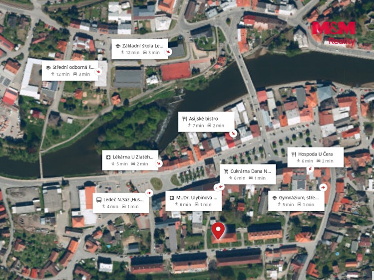 Prodej bytu 3+kk, 77 m² (12 z 13)