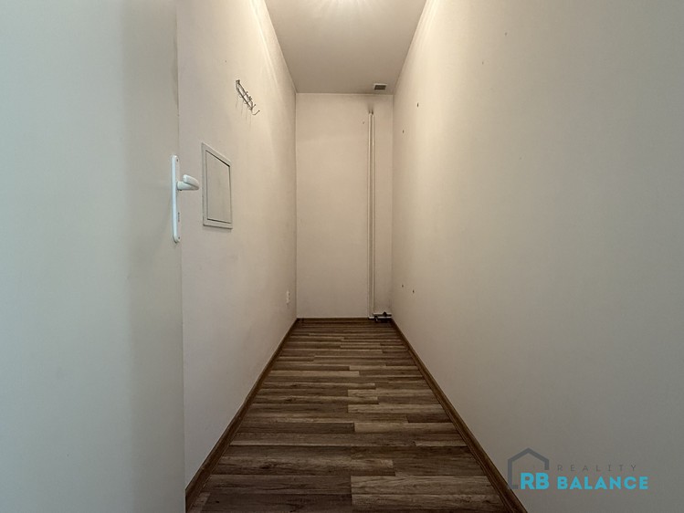 Квартира 2+kk на продаж, 72 м² (14 з 15)