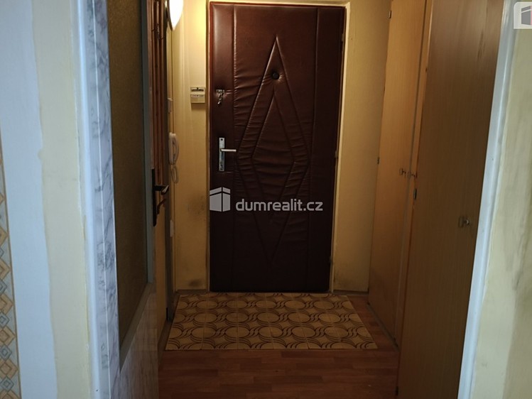 Квартира 2+kk на продаж, 46 м² (6 з 27)