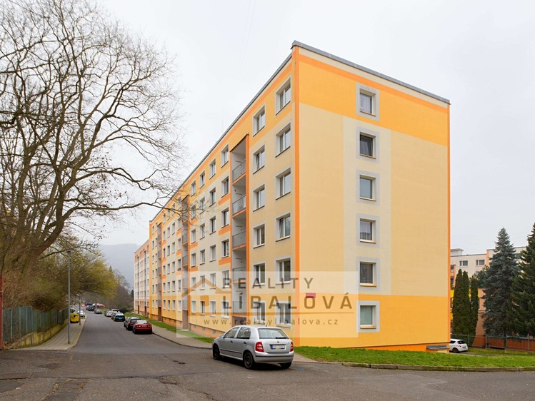 Квартира 1+1 в оренду, 35 м² (16 з 16)