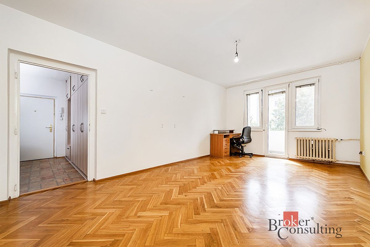 Prodej bytu 2+1 49 m², Praha – fotka 1 z 3