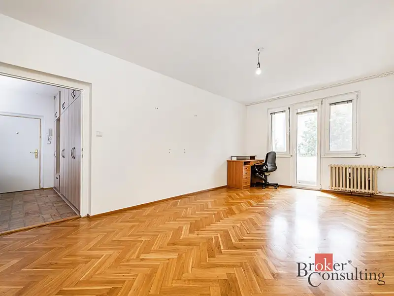 Prodej bytu 2+1 49 m², Praha – náhled fotky 1