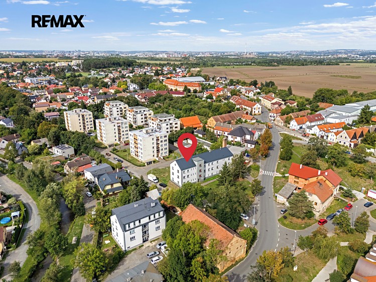 Wohnung 3+kk zum Kauf, 70 m² (27 von 29)