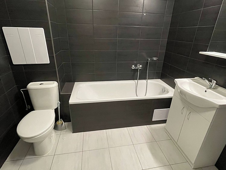 Wohnung 1+1 zur Miete, 31 m² (3 von 5)