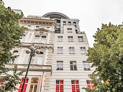 Pronájem komerčního prostoru, 121 m² (2 z 5)
