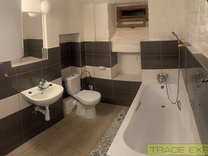 Pronájem bytu 1+1 30 m², Stochov – náhled fotky 3