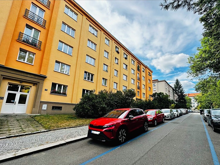 Prodej bytu 2+1, 53 m² (22 z 22)