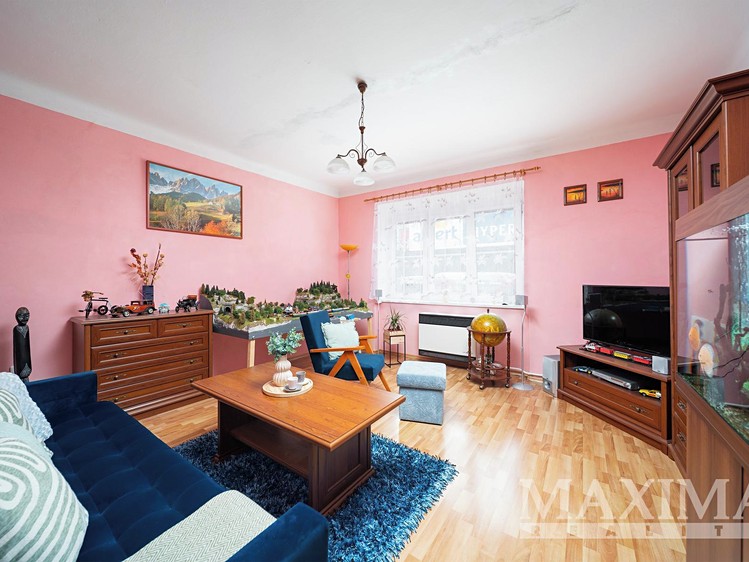 Квартира 2+1 на продаж, 72 м² (4 з 15)