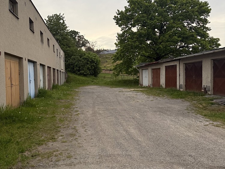 Prodej nemovitosti, 24 m² (7 z 9)