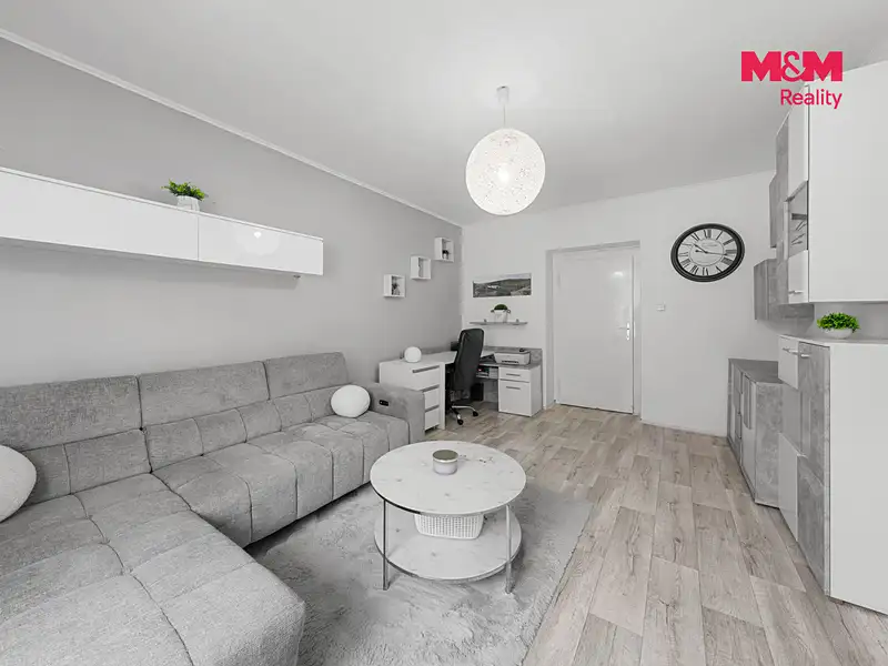 Prodej bytu 2+1 68 m², Děčín – náhled fotky 3
