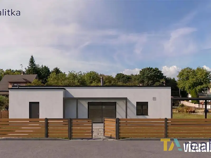 Prodej stavebního pozemku 1808 m², Orlová – náhled fotky 2
