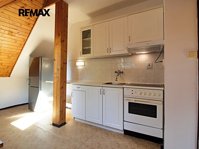 Квартира 1+kk в оренду, 46 м² (2 з 11)