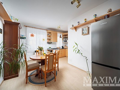 Квартира 2+1 на продаж, 72 м² (2 з 15)