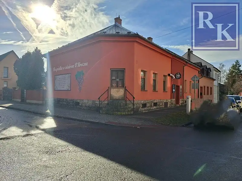 Prodej restaurace 200 m², Frýdek-Místek – náhled fotky 2
