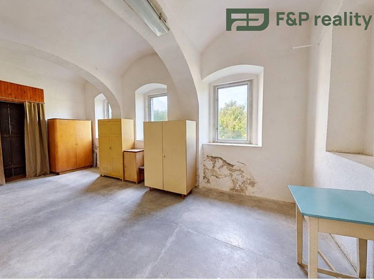 Prodej bytu 1+kk 32 m²